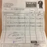 Air India - baggage delayed by 4 days - air india flight ai031 - Photo 4