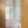 Air India - baggage delayed by 4 days - air india flight ai031 - Photo 5