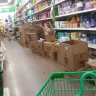 Dollar Tree - store in springfield tn