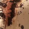 Dairy Queen - ultimate chocolate brownie blizzard cupid cake - Photo 4