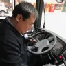 MegaBus - I was told to move to another seat - Photo 3