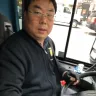 MegaBus - I was told to move to another seat - Photo 2