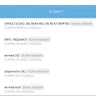 Skynet Worldwide Express - driver /sender won't contact staffs immediately n do double job for every parcel - Photo 2