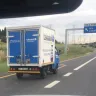 Takealot - Bad driving