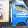 Takealot - Bad driving