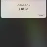 BH Cosmetics - bh cosmetics overcharging me - Photo 3