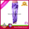 Alibaba - leggings (never made-cheapest material-advertisement better quality material-take down when you put deposit on it) - Photo 1