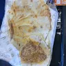 Taco Bell - quesaritto