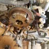 Ford - 2007 ford edge 3.5l water pump... gross negligence