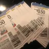 Klip2Save - coupons worst service ever!!!