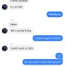 JollyChic.com - sexual harassment - Photo 1