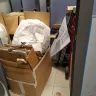 Kids Foot Locker - fitting room