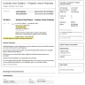 Priceline.com - changed fly tickets