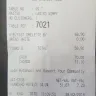 Wimpy International - food complaint - Photo 1