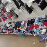 Dollar Tree - cleanliness of store
