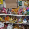 Dollar Tree - cleanliness of store