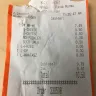 Whataburger - unethical behaviour and cold food