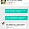 Shopee - logistic/tracking not updated