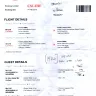 AirAsia - baggages refund on 1.3.2018 - Photo 1