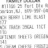 Family Dollar - hawaiian punch berry lime blast - Photo 1