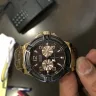 Guess - watch