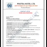 Protea Hotels - protea hotel san diego usa - Photo 2