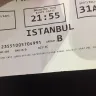 Tripsta - cancelled ticket f96376461