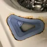 LG Electronics - washer model number wt5070cw - Photo 3