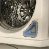 LG Electronics - washer model number wt5070cw - Photo 5