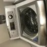 LG Electronics - washer model number wt5070cw - Photo 6