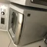 LG Electronics - washer model number wt5070cw - Photo 7