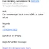 CityBookers - refund tickets - Photo 2