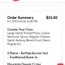 Pizza Hut - I am complaining about bad customer service and bad delivery - Photo 1