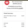 Pizza Hut - customer service online