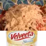 Kraft Heinz - velveeta shreds - won't melt