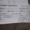 Yatra Online - harassed by yatra online pvt ltd - Photo 5