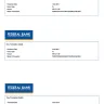 Worldline - 3 payments for the fee was not successful - Photo 1