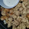 Olive Garden - fried calamari - Photo 2