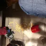 McDonald's - poor service, dirty restaurant...