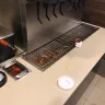 McDonald's - poor service, dirty restaurant...