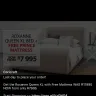 Coricraft - incorrect colour. no mattress. poor quality. horrible service - Photo 4