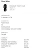 ShopDealMan.com / Deal Man - trench coat