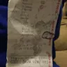 Pizza Hut - Unfair service fee charges - Photo 1