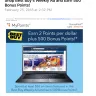 MyPoints - missing points - Photo 1