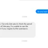 Qingdao Sigma Chemical Co., Ltd. No. 130, Shandong Road, Shibei Distric Qingdao, Shandong China - scam, did not deliver product I have ordered - Photo 5