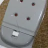 Shopee - tobi portable handheld travel steamer iron - Photo 2