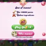 King.com - candy crush - level 3149 - Photo 1