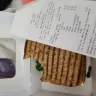 Panera Bread - mediterranean egg white sandwich - Photo 1