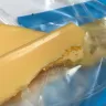 Kraft Heinz - velveeta cheese slices