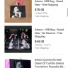 H-E-B - selena bags - Photo 1